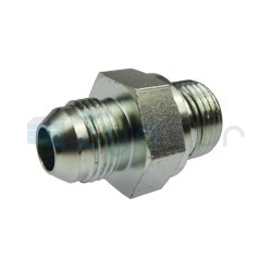Przyłączka hydrauliczna BB 3/4" - 1/2" ED/UNF-347308190