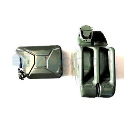 Kanister 20L Metalowy-347385669