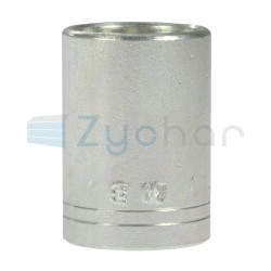 Tuleja do zakucia DN6 2SN DN06-347308562