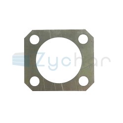 Płytka kolumny kierowniczej 2 mm T-25-347311187