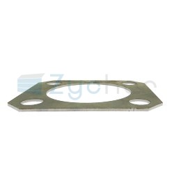 Płytka kolumny kierowniczej 2 mm T-25-347311188