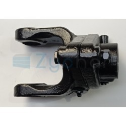 Sprzęgło na śrubę ścinalną 2500Nm, 30,2x92-347424538