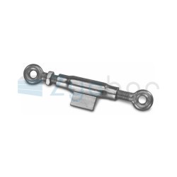 Regulacja stabilizatora 230-330, 20x2,5-347412391