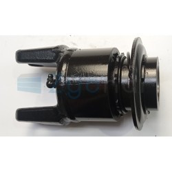 Sprzęgło jednokierunkowe 2400Nm, 30x92-347418893