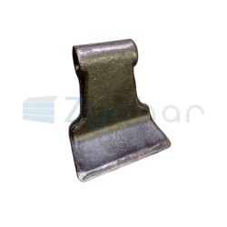 Bijak młotkowy 78x44x12,5 R78  100.00.107-347422919