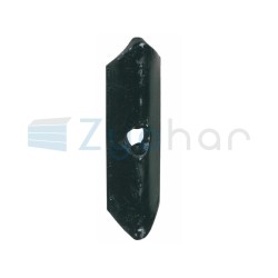 Redlica zęba sprężystego 40x5x135mm-347417932