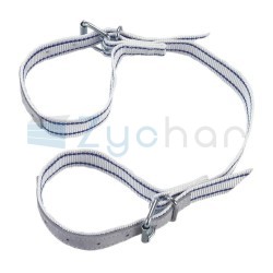 Poskrom dla bydła Classic, nylonowy, Can Agri-347393189