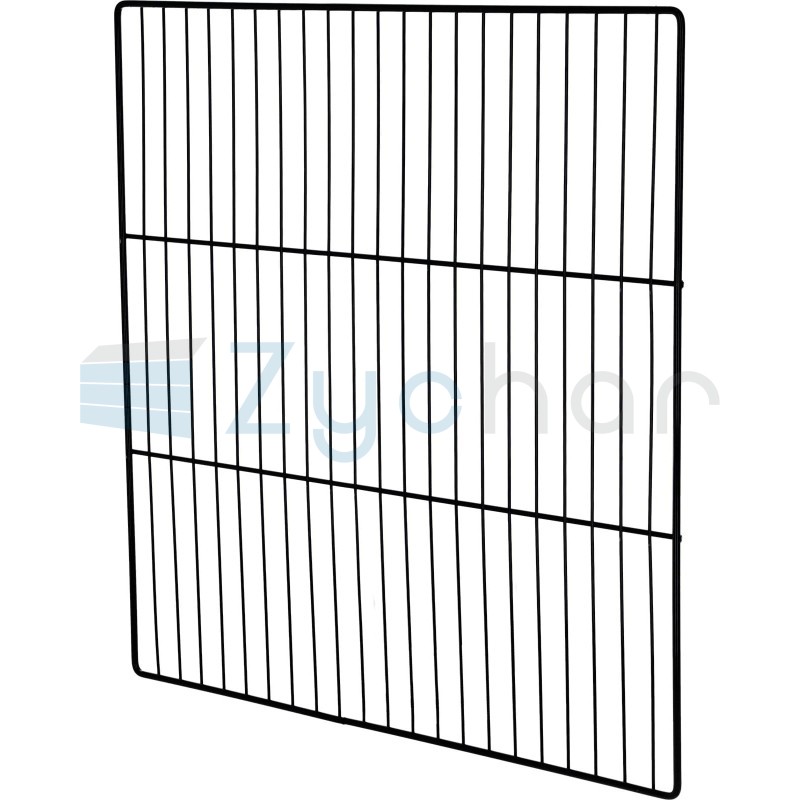 Dodatkowe elementy do kojca dla królików, metalowe, 6 szt., Kerbl-347399659