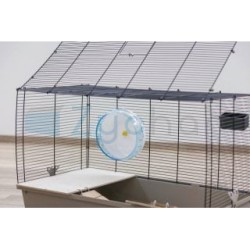 Karuzela dla chomika, 20 cm, Kerbl-347393106