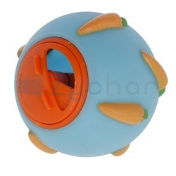Kula na przysmaki dla gryzoni, 7 cm, Kerbl-347395055