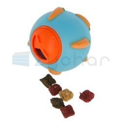 Kula na przysmaki dla gryzoni, 7 cm, Kerbl-347395056