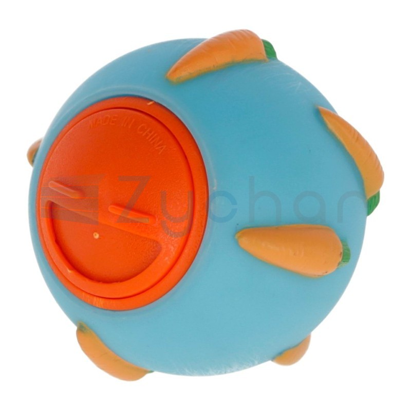 Kula na przysmaki dla gryzoni, 7 cm, Kerbl-347395057