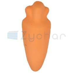 Lizawka dla gryzoni z minerami, Marchewka, 35 g, Kerbl-347397019