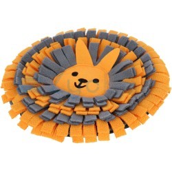 Mata węchowa dla królików, O 25 cm, Kerbl-347400979