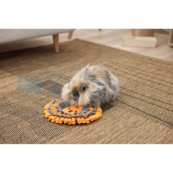 Mata węchowa dla królików, O 25 cm, Kerbl-347400981