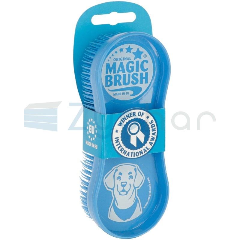 Szczotka dla psa Blue Sky, MagicBrush-347397661