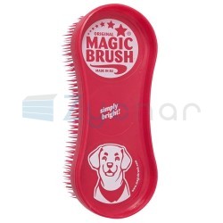 Szczotka dla psa, WildRose, MagicBrush-347397653
