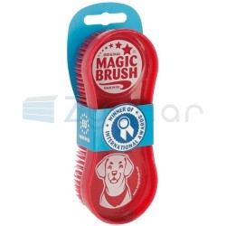Szczotka dla psa, WildRose, MagicBrush-347397656