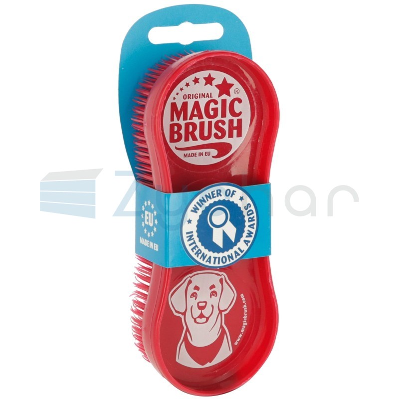 Szczotka dla psa, WildRose, MagicBrush-347397656