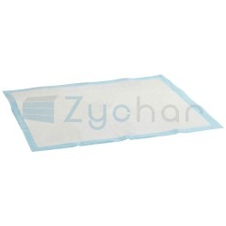 Podkład do nauki sikania dla psów, 60 cm x 45 cm, 8 szt., Kerbl-347393521