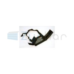 Kaganiec dla psa Nylon, 12 - 14 cm x 5,5 cm, Kerbl-347397144