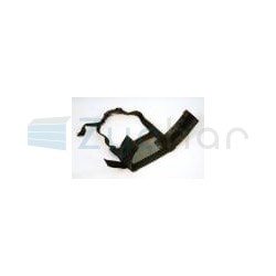 Kaganiec dla psa Nylon, 22-30 cm x 10,5 cm, Kerbl-347397289