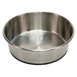 Miska antyposlizgowa ze stali nierdzewnej, 1600 ml, Kerbl-347393499
