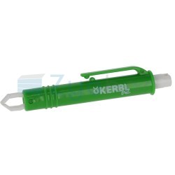Szczypce do usuwania kleszczy, 10 cm, Kerbl-347394683