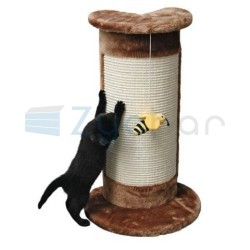 Drapak dla kota, dzewko narożne, brązowe, 58 cm, Kerbl-347397700