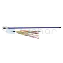 Wędka dla kota FOX, 50 cm, Kerbl-347397162