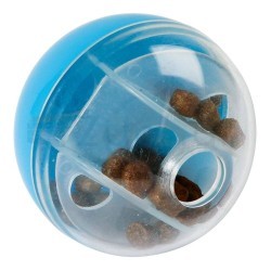 Zabawka dla kota Snack Ball, 5 cm, Kerbl-347393103