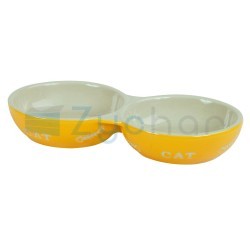Miska ceramiczna, 2 x 200 ml, Kerbl-347397528
