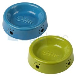 Miska ceramiczna Fish, 125 ml, Kerbl-347397237