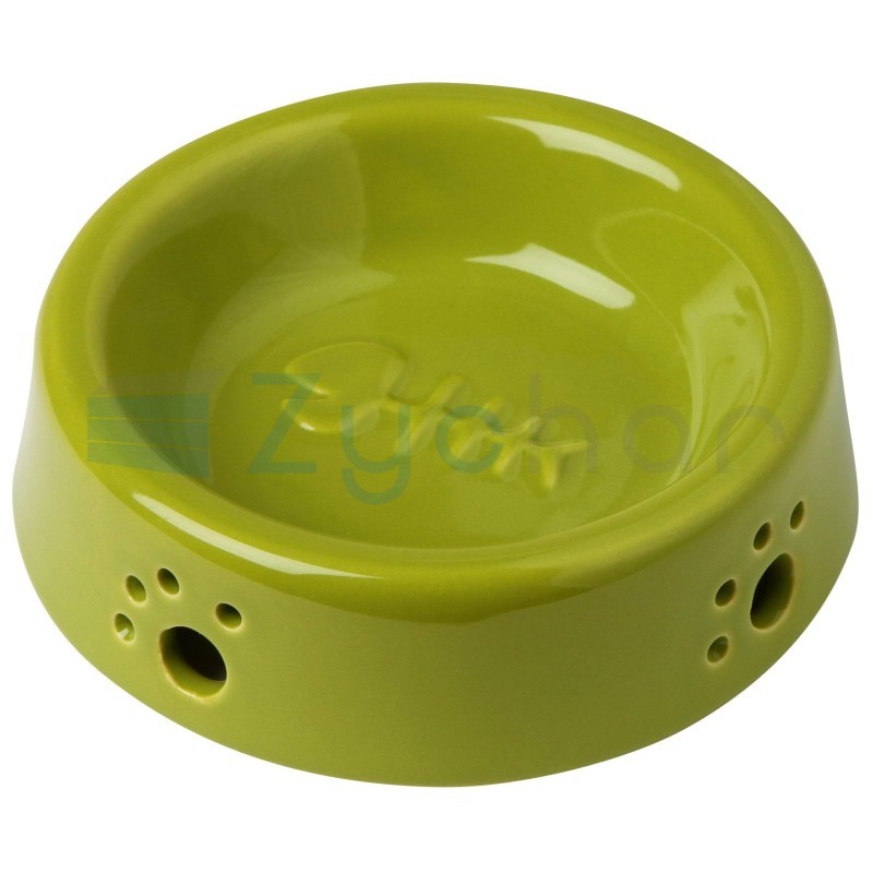 Miska ceramiczna Fish, 125 ml, Kerbl-347397239