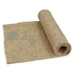 Mata dla gryzoni z konopii, 40 x 25 cm, Kerbl-347397496