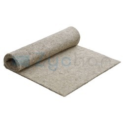 Mata dla gryzoni z konopii, 120 x 60 cm, Kerbl-347397467