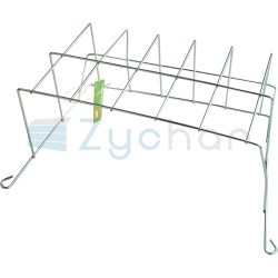 Paśnik metalowy dla królików 17x13cm, Kerbl-347394298
