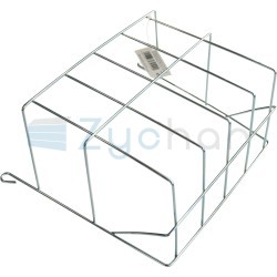 Paśnik metalowy dla królików 17x13cm, Kerbl-347394299