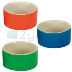 Miska ceramiczna dla gryzoni, 100 ml, Kerbl-347397340