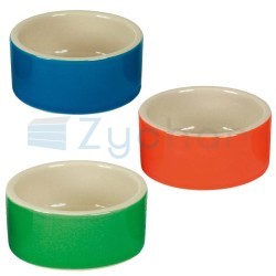Miska ceramiczna dla gryzoni, 250 ml, Kerbl-347397404