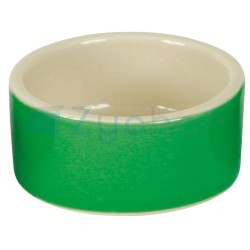 Miska ceramiczna dla gryzoni, 250 ml, Kerbl-347397405