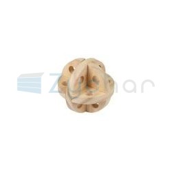 Piłka na przysmaki dla gryzoni, 7 cm, Kerbl-347393002