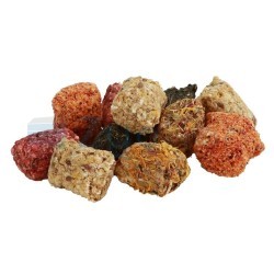 Przysmak dla gryzoni, różne smaki, 90 g, Kerbl-347393024