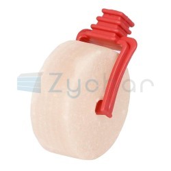 Lizawka dla gryzoni z uchwytem, sól himalajska, 80g, Kerbl-347392968
