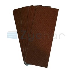 Łopatka do pompy podciśnienia De Laval VP-70 (79,94 x 30 x 2,95 mm ), 4 szt.-347406268