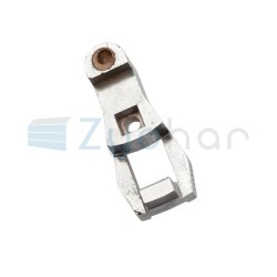 Ramię przerzucające pulsatora hydraulicznego typ HP100-347406225