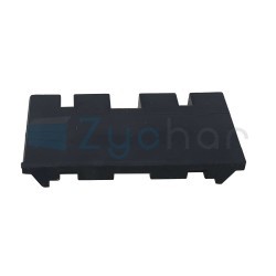 Wspornik korpusu pulsatora hydraulicznego typ HP100-347406204