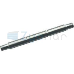Ośka łącząca membrany pulsatora hydraulicznego, 6,15 mm-347406234