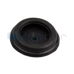Uszczelka zaworu kolektora 120 ml, wywijana z wtopką-347402506