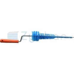 Szczotka do gum strzykowych, 3-stopniowa, z wymienną częścią myjącą-347406152